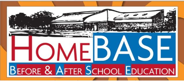 HomeBase Logo HomeBase Logo