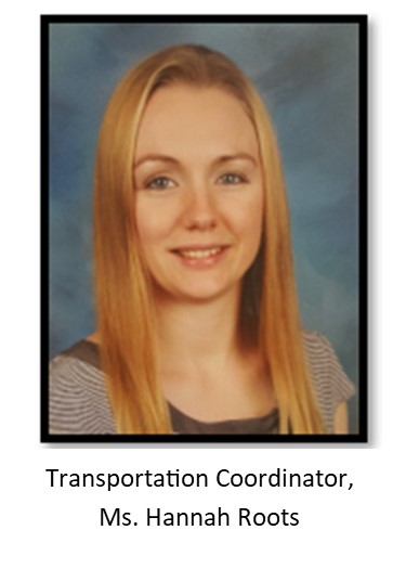 Trans Coord Hannah Trans Coord Hannah